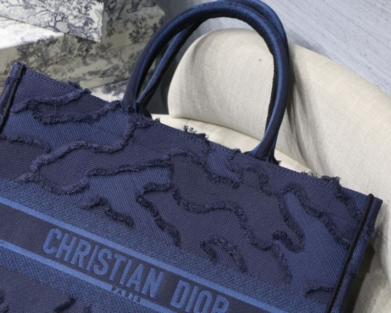 Dior Shopping Bags